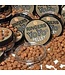 Ringers YoYo's Duos Wafter 8mm – Wafter mit Bait-Band-Rille für Method Feeder