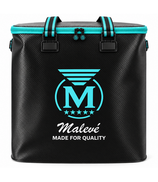 Malevé EVA Setzkeschertasche