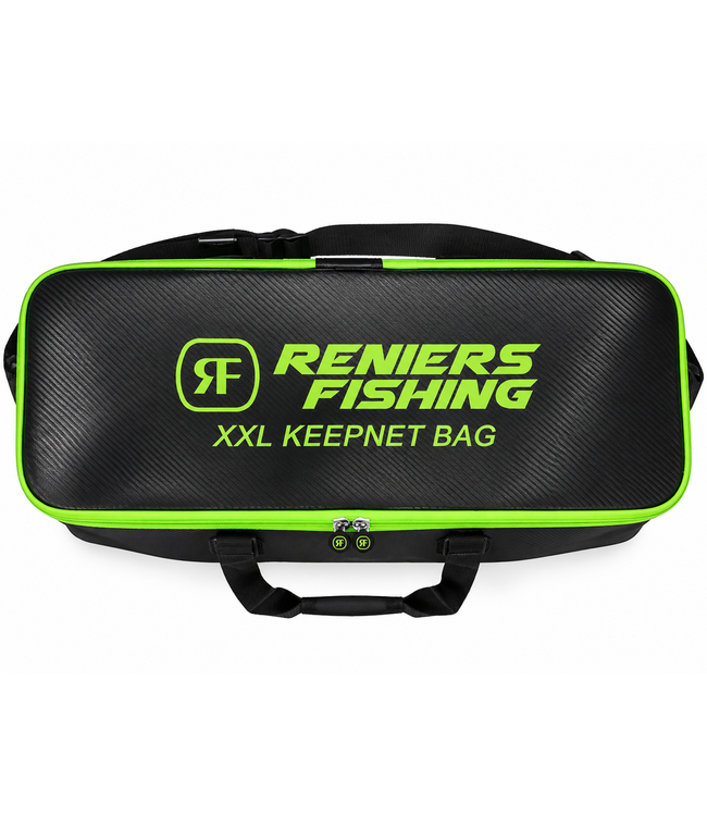 Reniers Fishing Sac EVA à Bourriches – Sac Étanche pour Plusieurs Bourriches – L, XL & XXL