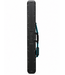 Malevé Hardcase Pole Safe Fourreau Rigide 200cm – Protection Renforcée pour Cannes au Coup, Éléments & Kits