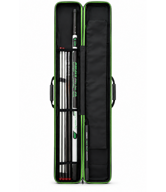 Reniers Fishing Pack Aventador Margin Power Pole 10m – Complete Margin Pack voor Grote Karper
