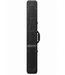 Malevé Hardcase Ready Rod Rutenfutteral 190 x 24 x 14cm – Für 3 Montierte Ruten mit Rolle & Mehrere Lose Ruten