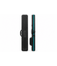 Malevé Hardcase Ready Rod Fourreau Rigide 190 x 24 x 14cm – Pour 3 Cannes Montées avec Moulinet & Plusieurs Cannes Non Montées