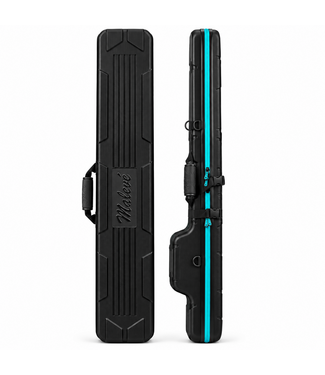 Malevé Hardcase Ready Rod Hengelfoedraal 190cm