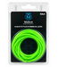 Malevé Soft Fluo Hybrid Elastic 5m – Soepel Hybride Elastiek voor Commercials, F1 & Karper – 1.2 tot 2.8mm