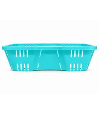 Malevé Pellet & Bait Strainer – Aaszeef 16 x 16cm