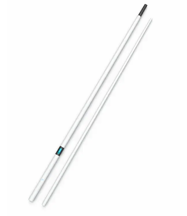 Malevé MV2010 Power Pole 10m – Complete Karper Power Pole met 4 Pulla Kits