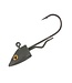 Fox Rage Dart Jig Head Camo – Dart-Jigkopf für Softbaits