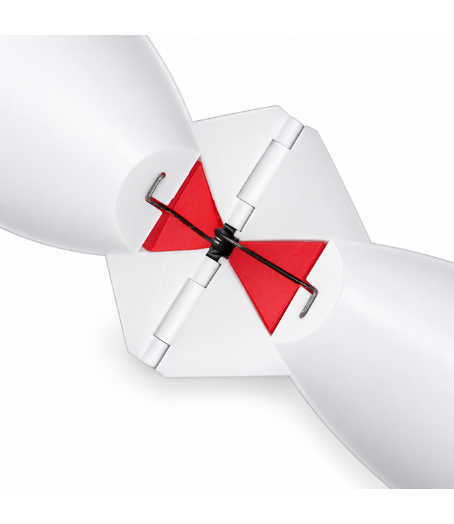 Fox Large X Spomb – Rocket d'Amorçage pour la Carpe