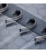 Matrix X1 Commercial Carp Rigs 15cm Barbless – Kant-en-klare Karperonderlijnen 8st.