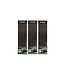 Matrix X3 Power Carp Edge 15cm Sans Ardillon – Bas de Ligne Carpe Renforcés 8pcs