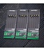 Matrix X8 X-Power Carp 10cm Band Rig – Extra Starkes Method Feeder Vorfach 8St.