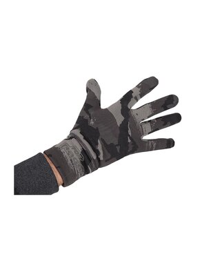 Fox Rage Camo Gloves