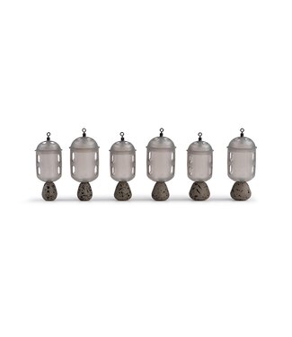 Matrix Maggot Feeder