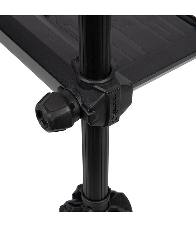 Matrix XR Duralite Platform – Lichtgewicht Seatbox Plateau met 36mm Poten