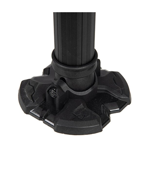 Matrix XR Duralite Platform – Lichtgewicht Seatbox Plateau met 36mm Poten
