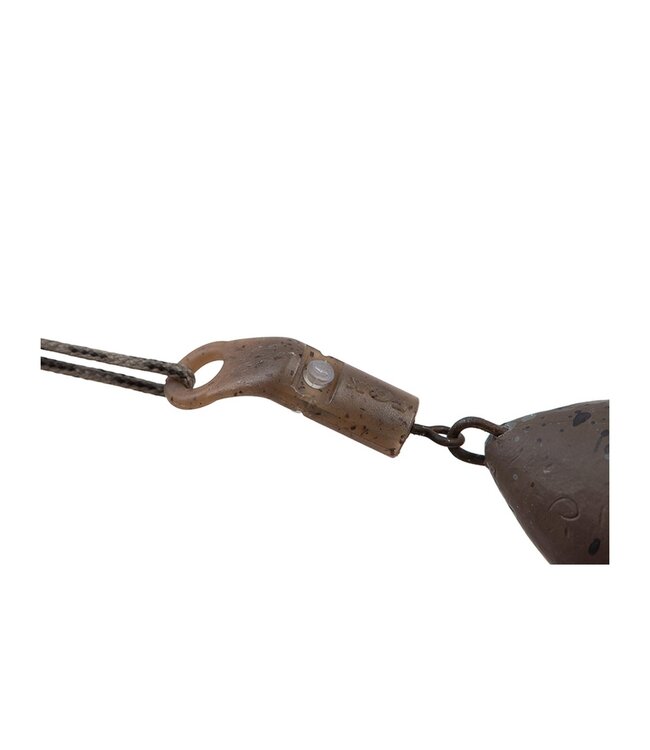 Fox Edges Camo Angled Drop Off Run Rig Kit – Système Running Rig Anti-Emmêlement