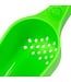 Korda Bait Scoop – Pelle à Appâts Compacte avec Trous de Drainage