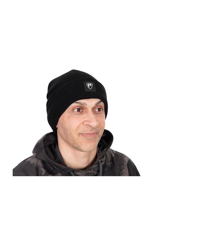 Fox Rage Ragewear Beanie – Warme Wintermütze für Kalte Angelsessions