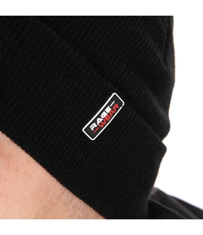 Fox Rage Ragewear Beanie – Warme Wintermütze für Kalte Angelsessions
