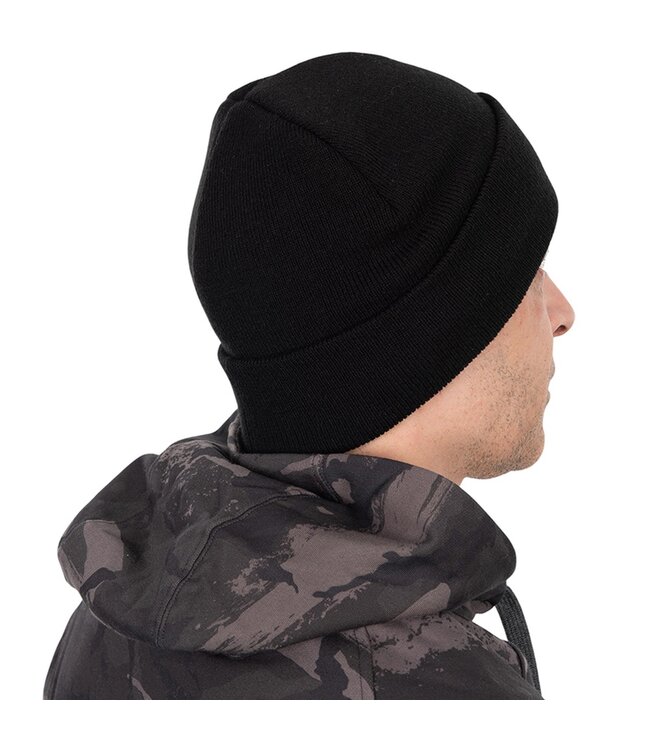 Fox Rage Ragewear Beanie – Bonnet Chaud pour la Pêche par Temps Froid