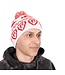 Fox Rage Christmas Bobble Hat – Warme Weihnachtsmütze mit Bommel für Angler
