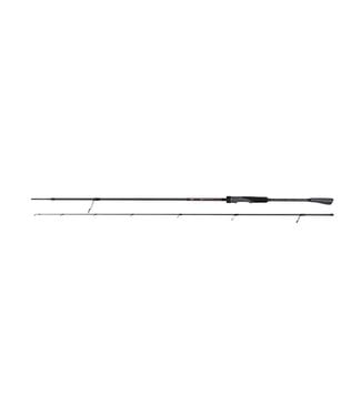 Fox Rage Combo Warrior Perch Jigger 2.20m 5-21g - Warrior 1000