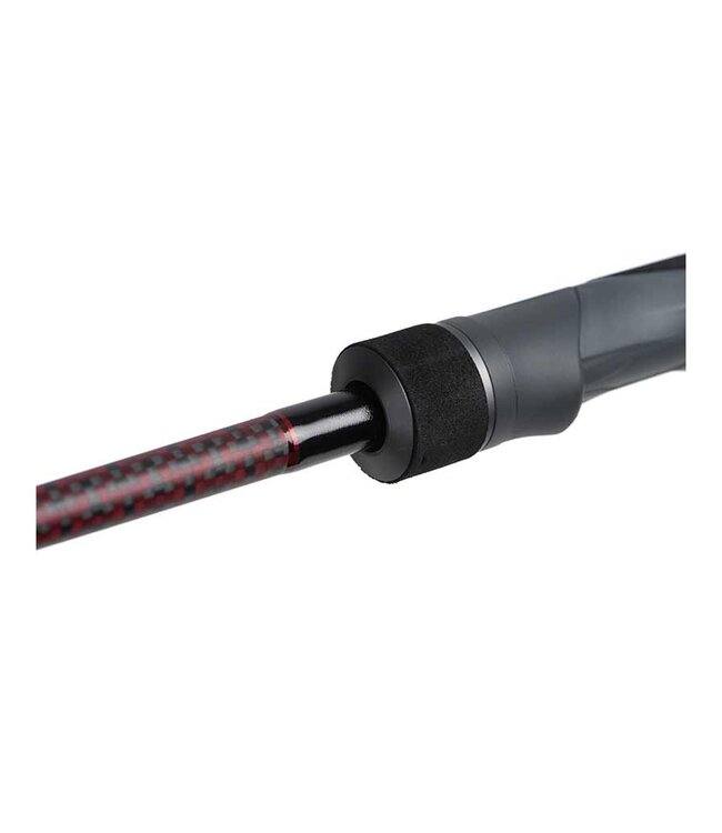 Fox Rage Warrior Perch Jigger Combo 2.20m 5-21g – Canne Spinning avec Moulinet Warrior 1000
