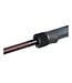 Fox Rage Warrior Perch Jigger Combo 2.20m 5-21g – Spinhengel met Warrior 1000 Molen