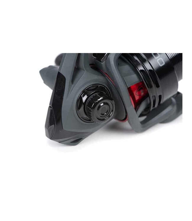 Fox Rage Warrior Perch Jigger Combo 2.20m 5-21g – Spinhengel met Warrior 1000 Molen