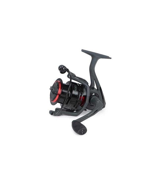 Fox Rage Warrior Perch Jigger Combo 2.20m 5-21g – Canne Spinning avec Moulinet Warrior 1000