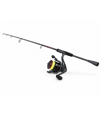 Fox Rage Combo Warrior Perch Jigger 2.20m 5-21g - Warrior 1000