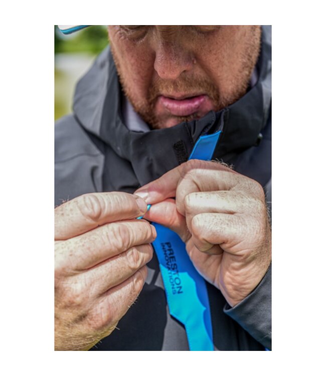 Preston DF Ultra 25K Jacket (2026) – 3-Laags Waterdichte Visjas 25.000mm