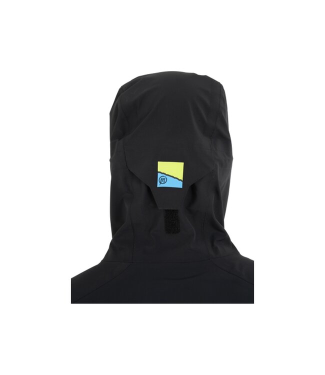 Preston DF Ultra 25K Jacket (2026) – 3-Laags Waterdichte Visjas 25.000mm
