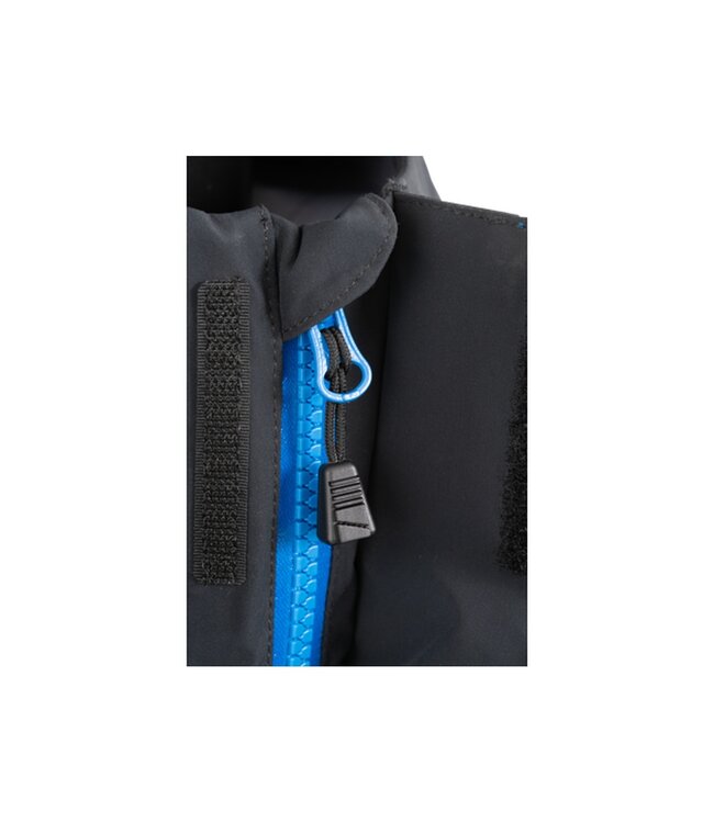 Preston DF Ultra 25K Jacket (2026) – 3-Laags Waterdichte Visjas 25.000mm