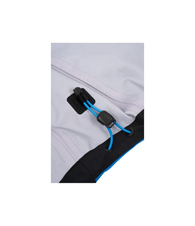 Preston DF Ultra 25K Jacket (2026) – 3-Laags Waterdichte Visjas 25.000mm