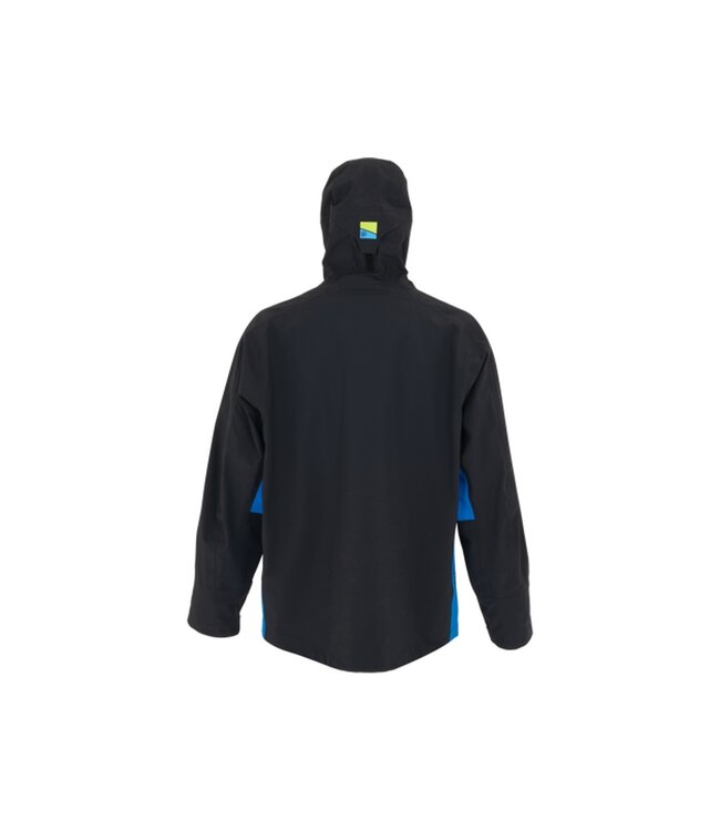 Preston DF Ultra 25K Jacket (2026) – 3-Laags Waterdichte Visjas 25.000mm