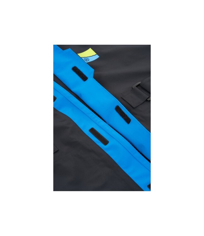Preston DF Ultra 25K Bib & Brace (2026) – 3-Laags Waterdichte Salopette 25.000mm