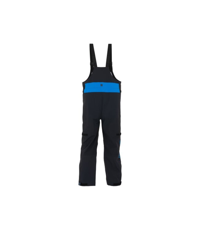 Preston DF Ultra 25K Bib & Brace (2026) – 3-Lagige Wasserdichte Latzhose 25.000mm