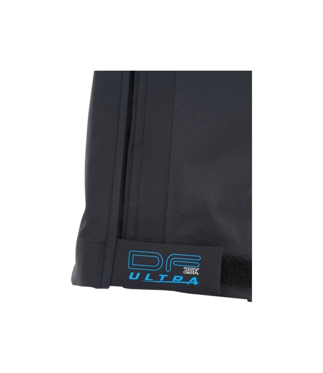 Preston DF Ultra 25K Trouser (2026) – 3-Lagige Wasserdichte Angelhose 25.000mm