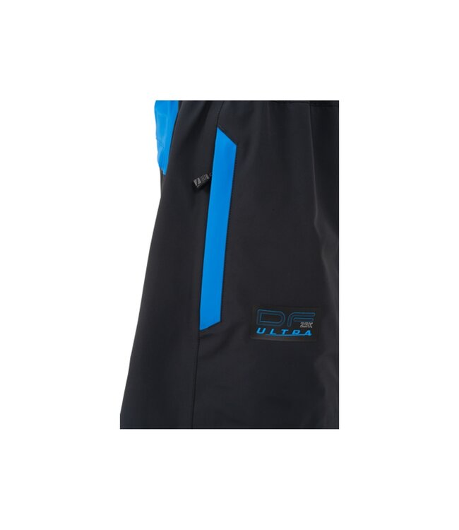 Preston DF Ultra 25K Trouser (2026) – 3-Lagige Wasserdichte Angelhose 25.000mm