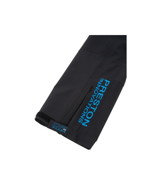 Preston DF Ultra 25K Trouser (2026) – 3-Laags Waterdichte Visbroek 25.000mm