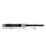 Korum 3K Allrounder 11ft Quiver – Canne Feeder Polyvalente 45-120g avec 3 Scions