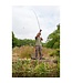 Korum 3K Allrounder 11ft Quiver – Veelzijdige Feedervishengel 45-120g met 3 Toppen