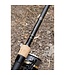 Korum 3K Allrounder 11ft Quiver – Veelzijdige Feedervishengel 45-120g met 3 Toppen