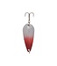 Zebco Demonic Predator Spoon Set 20g – 5 Blinker für Große Raubfische