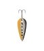 Zebco Demonic Predator Spoon Set 20g – 5 Lepels voor Grote Roofvis