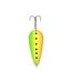 Zebco Demonic Predator Spoon Set 20g – 5 Lepels voor Grote Roofvis