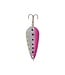 Zebco Demonic Predator Spoon Set 20g – 5 Lepels voor Grote Roofvis