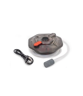 Zebco Trophy Floating Oxygen Pump